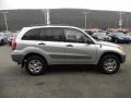 Titanium Metallic - RAV4 4WD Photo No. 3