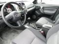 Titanium Metallic - RAV4 4WD Photo No. 5