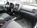 Titanium Metallic - RAV4 4WD Photo No. 8