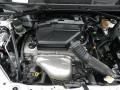 Titanium Metallic - RAV4 4WD Photo No. 12