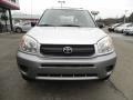 Titanium Metallic - RAV4 4WD Photo No. 13