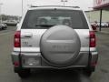 Titanium Metallic - RAV4 4WD Photo No. 14
