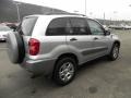 Titanium Metallic - RAV4 4WD Photo No. 17