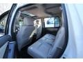 2008 White Suede Ford Explorer XLT 4x4  photo #14