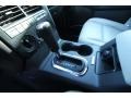2008 Ford Explorer Black/Stone Interior Transmission Photo