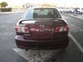 2006 Dark Cherry Metallic Mazda MAZDA6 s Sport Sedan  photo #4