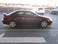 2006 Dark Cherry Metallic Mazda MAZDA6 s Sport Sedan  photo #6