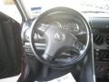 Dark Cherry Metallic - MAZDA6 s Sport Sedan Photo No. 10