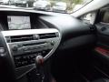 Obsidian Black - RX 450h AWD Hybrid Photo No. 7