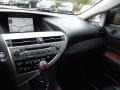 2010 Obsidian Black Lexus RX 450h AWD Hybrid  photo #7