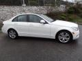 Arctic White - C 300 Luxury Photo No. 2