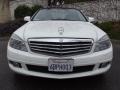Arctic White - C 300 Luxury Photo No. 3