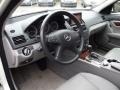 Arctic White - C 300 Luxury Photo No. 4