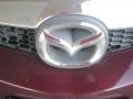 Dark Cherry Metallic - MAZDA6 s Sport Sedan Photo No. 24