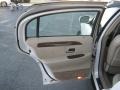 2001 Vibrant White Lincoln Town Car Signature  photo #16