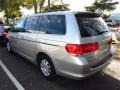 2008 Silver Pearl Metallic Honda Odyssey EX  photo #3