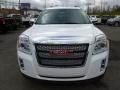 Olympic White - Terrain SLT AWD Photo No. 2