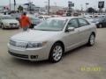 Light Sage Metallic - MKZ Sedan Photo No. 1