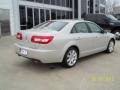 Light Sage Metallic - MKZ Sedan Photo No. 3