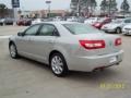 Light Sage Metallic - MKZ Sedan Photo No. 4