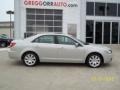 Light Sage Metallic - MKZ Sedan Photo No. 6