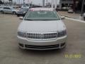 Light Sage Metallic - MKZ Sedan Photo No. 7