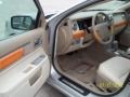 Light Sage Metallic - MKZ Sedan Photo No. 11
