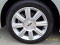 Light Sage Metallic - MKZ Sedan Photo No. 13