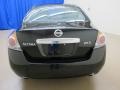 Super Black - Altima 2.5 S Photo No. 2