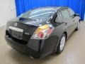 Super Black - Altima 2.5 S Photo No. 4