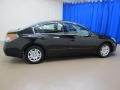 Super Black - Altima 2.5 S Photo No. 5