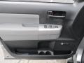 Silver Sky Metallic - Sequoia SR5 4WD Photo No. 14