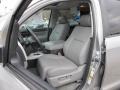 Silver Sky Metallic - Sequoia SR5 4WD Photo No. 16