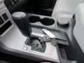 Silver Sky Metallic - Sequoia SR5 4WD Photo No. 18