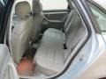 Platinum Interior Photo for 2005 Audi A4 #60071700