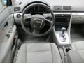 Platinum Dashboard Photo for 2005 Audi A4 #60071748