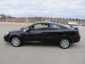 Black - Cobalt LS Coupe Photo No. 6