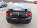Black - Cobalt LS Coupe Photo No. 9