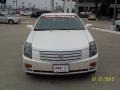 White Diamond - CTS Sedan Photo No. 7