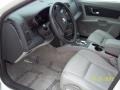 White Diamond - CTS Sedan Photo No. 12