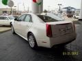 White Diamond Tricoat - CTS 3.0 Sedan Photo No. 4