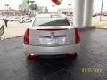 White Diamond Tricoat - CTS 3.0 Sedan Photo No. 8