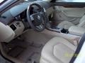 White Diamond Tricoat - CTS 3.0 Sedan Photo No. 11