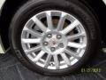 White Diamond Tricoat - CTS 3.0 Sedan Photo No. 12