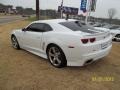 Summit White - Camaro SS/RS Coupe Photo No. 2