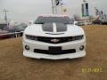 Summit White - Camaro SS/RS Coupe Photo No. 7