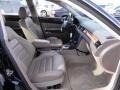 Melange Interior Photo for 2000 Audi A6 #60072963