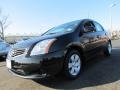 Super Black - Sentra 2.0 Photo No. 1