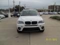 Alpine White - X5 xDrive35i Premium Photo No. 7