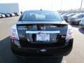 Super Black - Sentra 2.0 Photo No. 6